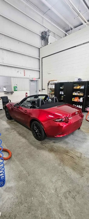 2023 Mazda ND MX-5 Miata - Image 8 of 8