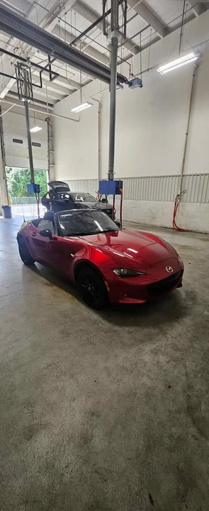 2023 Mazda ND MX-5 Miata - Image 2 of 8