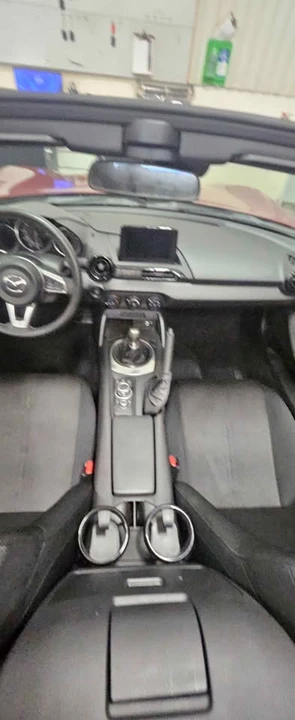 2023 Mazda ND MX-5 Miata - Image 7 of 8