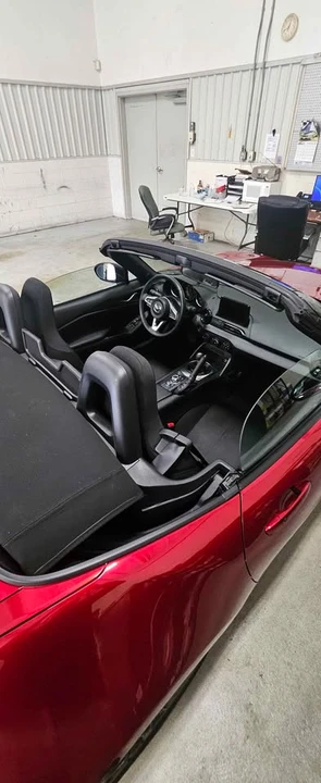2023 Mazda ND MX-5 Miata - Image 3 of 8