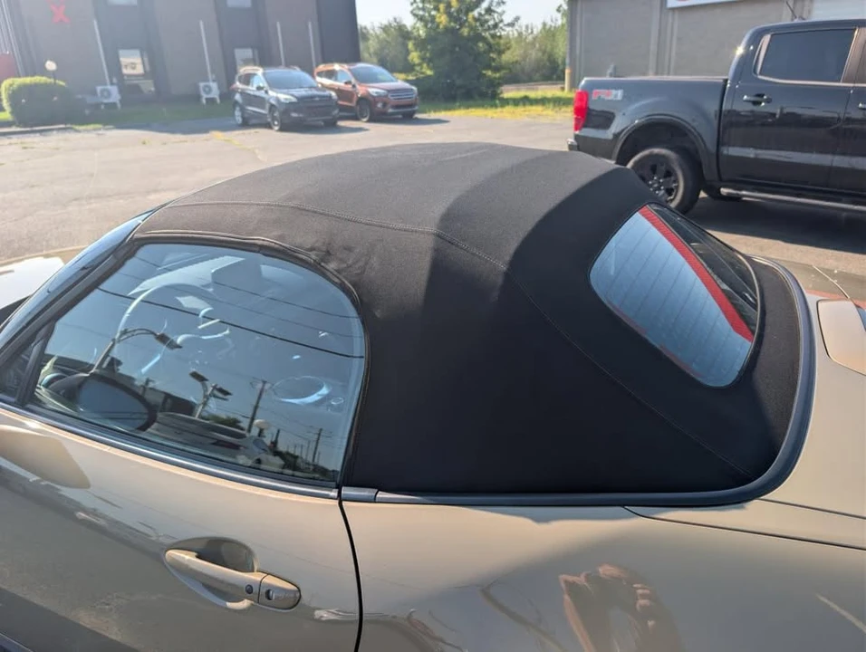 2023 Mazda ND MX-5 Miata - Image 10 of 10
