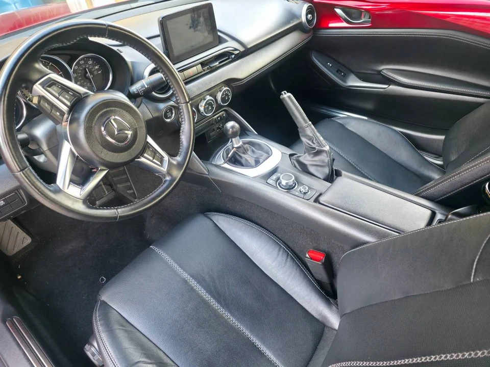 2023 Mazda ND MX-5 Miata - Image 9 of 10