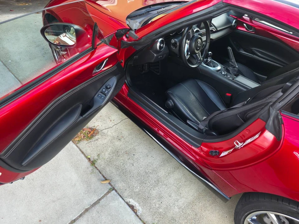 2023 Mazda ND MX-5 Miata - Image 3 of 10