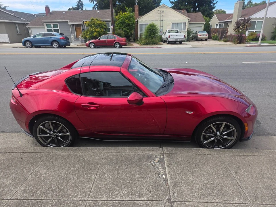 2023 Mazda ND MX-5 Miata - Image 5 of 10