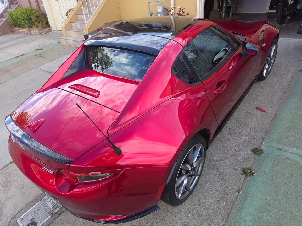 2023 Mazda ND MX-5 Miata - Image 7 of 10