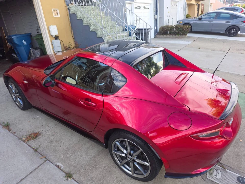 2023 Mazda ND MX-5 Miata - Image 8 of 10