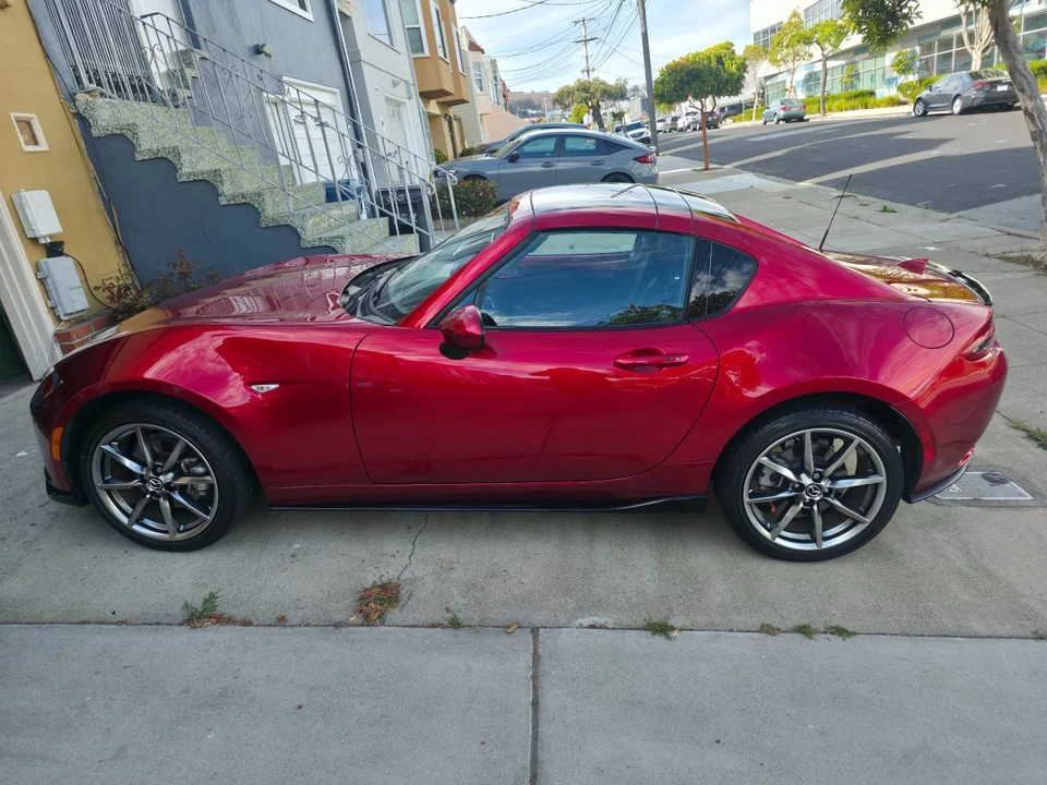 2023 Mazda ND MX-5 Miata - Image 2 of 10