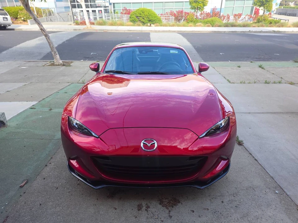 2023 Mazda ND MX-5 Miata - Image 6 of 10