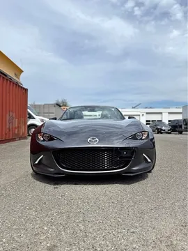 2023 Mazda MX-5 RF GS-P
