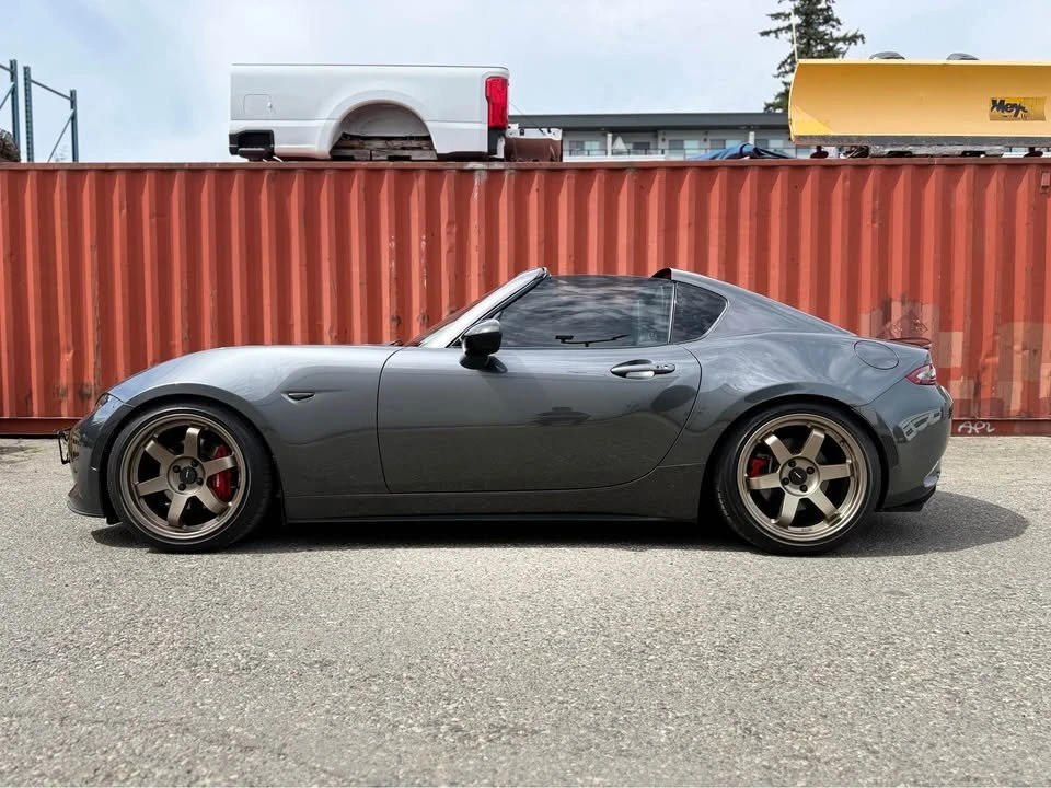 2023 Mazda ND MX-5 Miata - Image 3 of 10