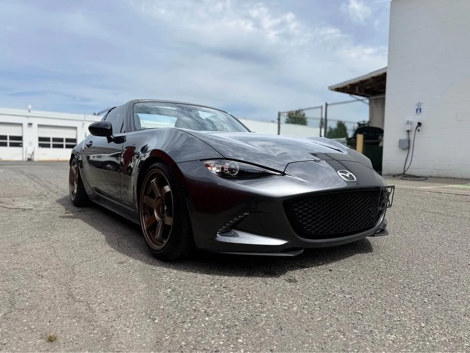 2023 Mazda ND MX-5 Miata - Image 8 of 10