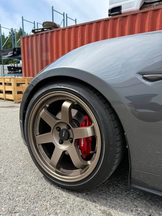 2023 Mazda ND MX-5 Miata - Image 9 of 10