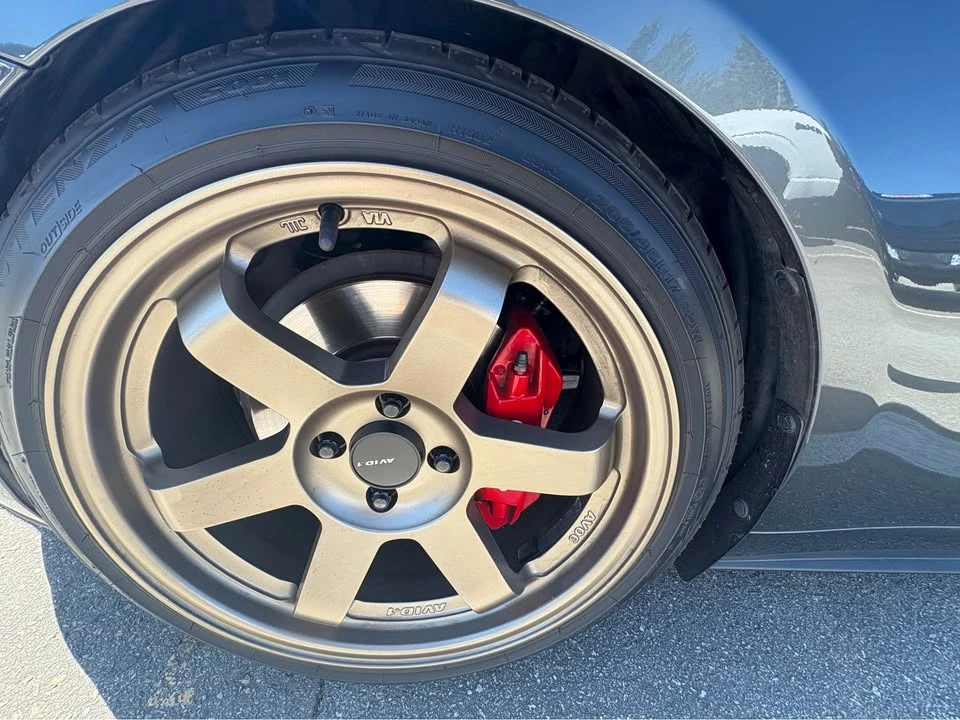 2023 Mazda ND MX-5 Miata - Image 6 of 7