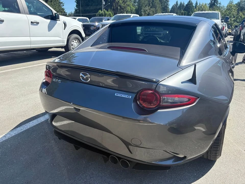 2023 Mazda ND MX-5 Miata - Image 3 of 7