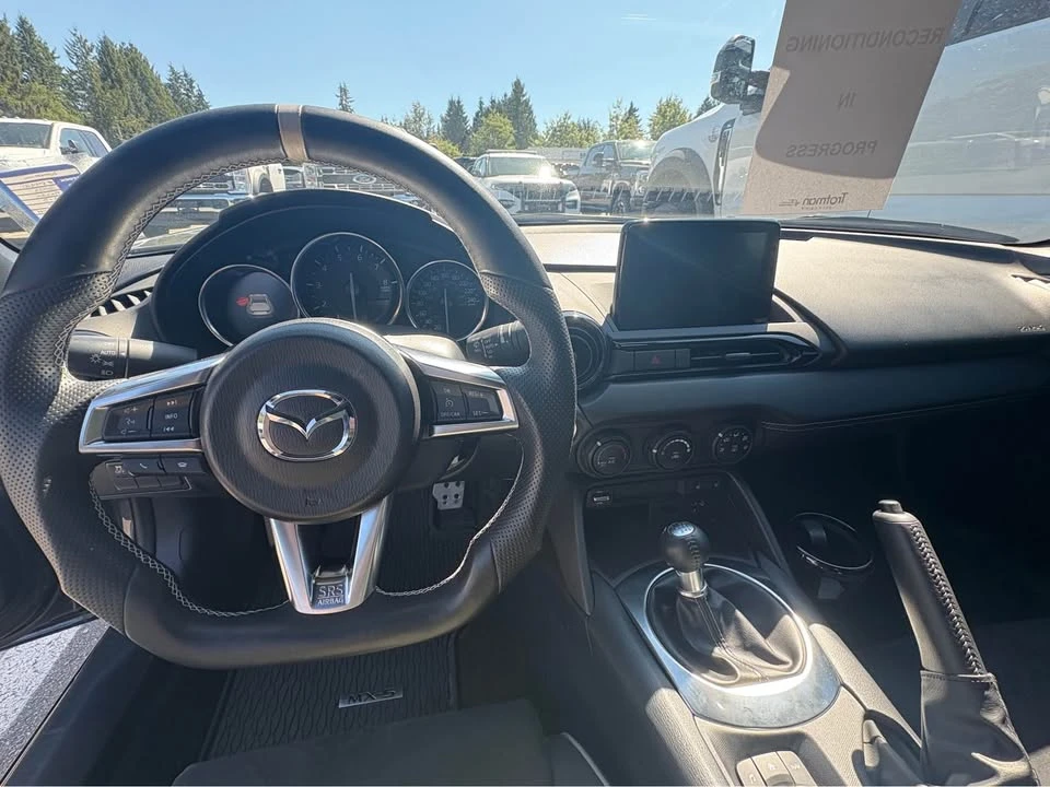 2023 Mazda ND MX-5 Miata - Image 5 of 7