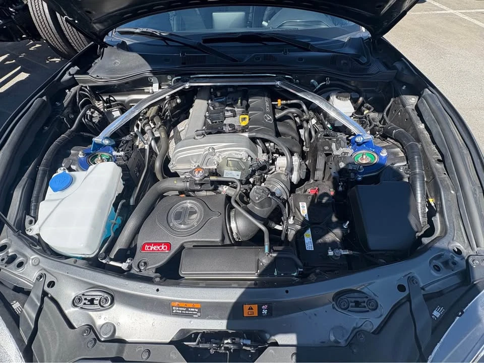 2023 Mazda ND MX-5 Miata - Image 7 of 7