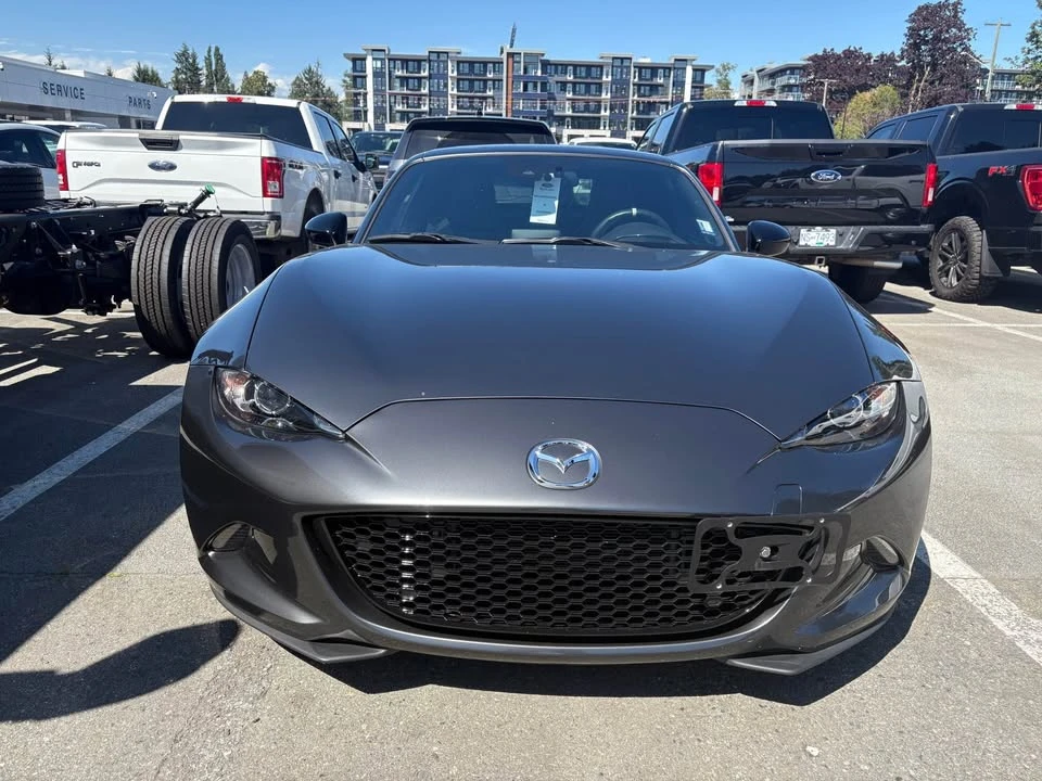 2023 Mazda ND MX-5 Miata - Image 2 of 7
