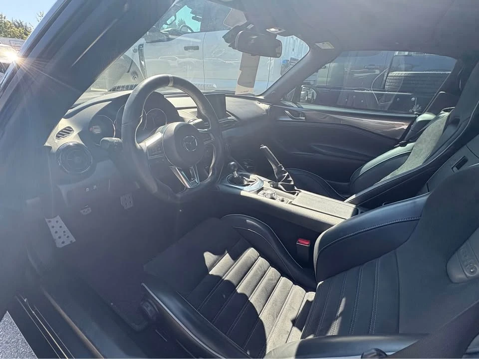 2023 Mazda ND MX-5 Miata - Image 4 of 7