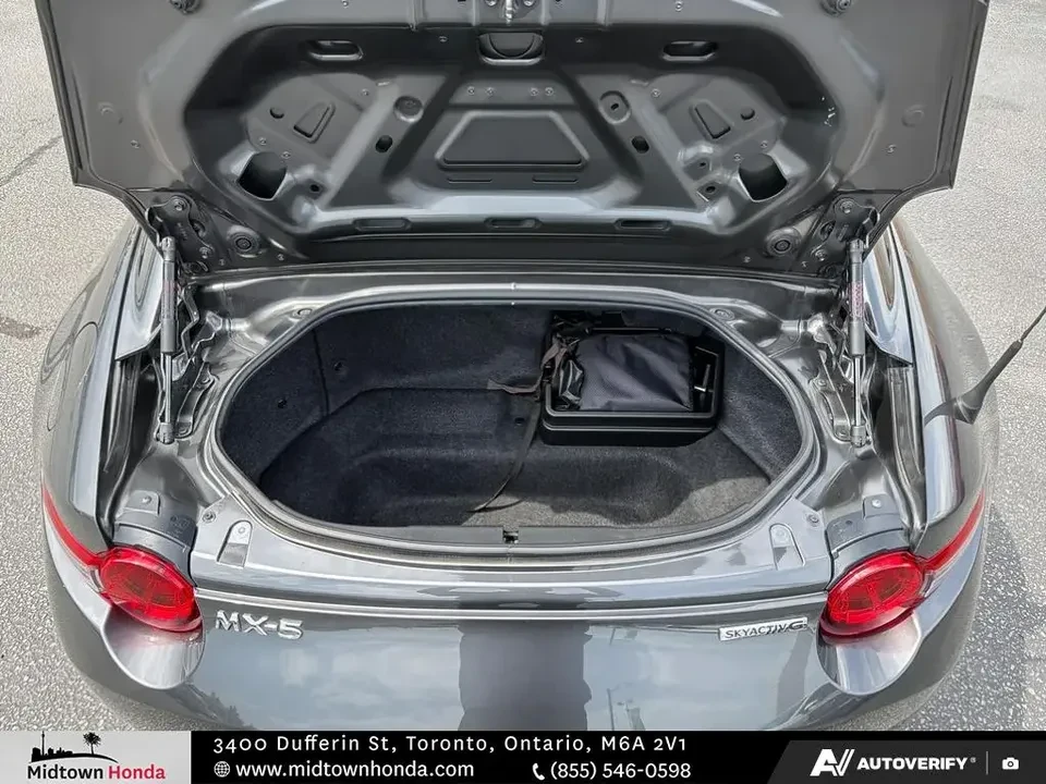 2023 Mazda ND MX-5 Miata - Image 16 of 20