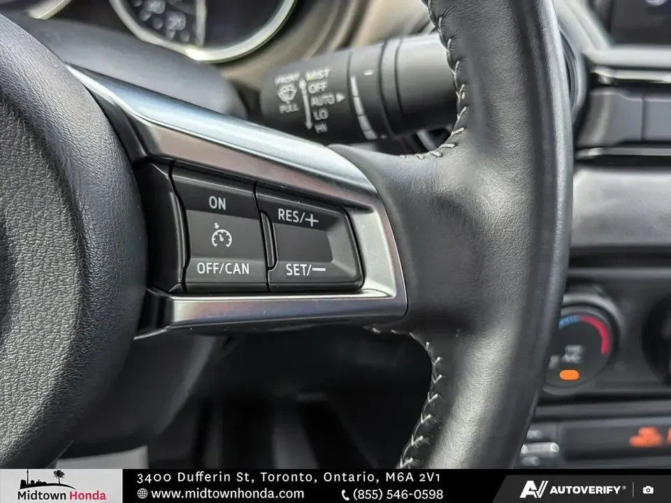 2023 Mazda ND MX-5 Miata - Image 20 of 20