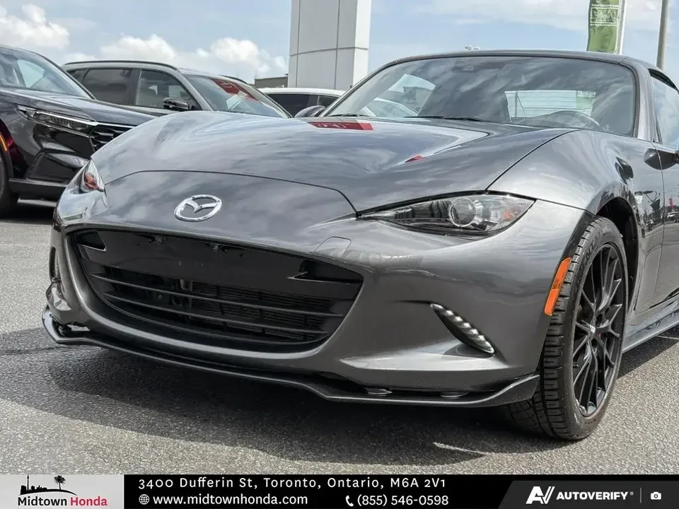 2023 Mazda ND MX-5 Miata - Image 12 of 20