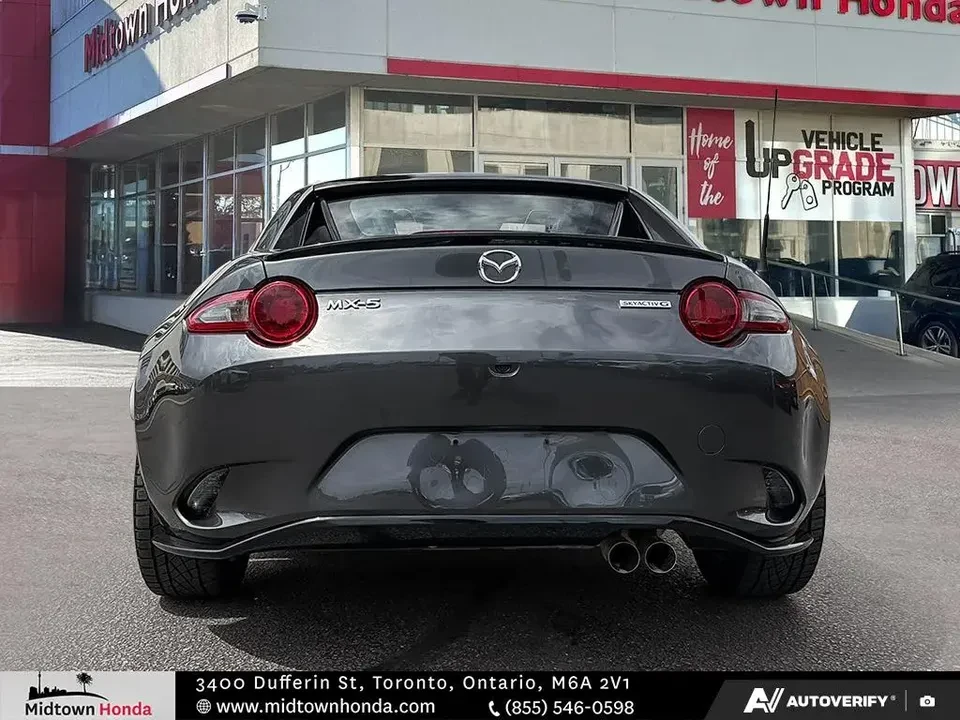 2023 Mazda ND MX-5 Miata - Image 9 of 20