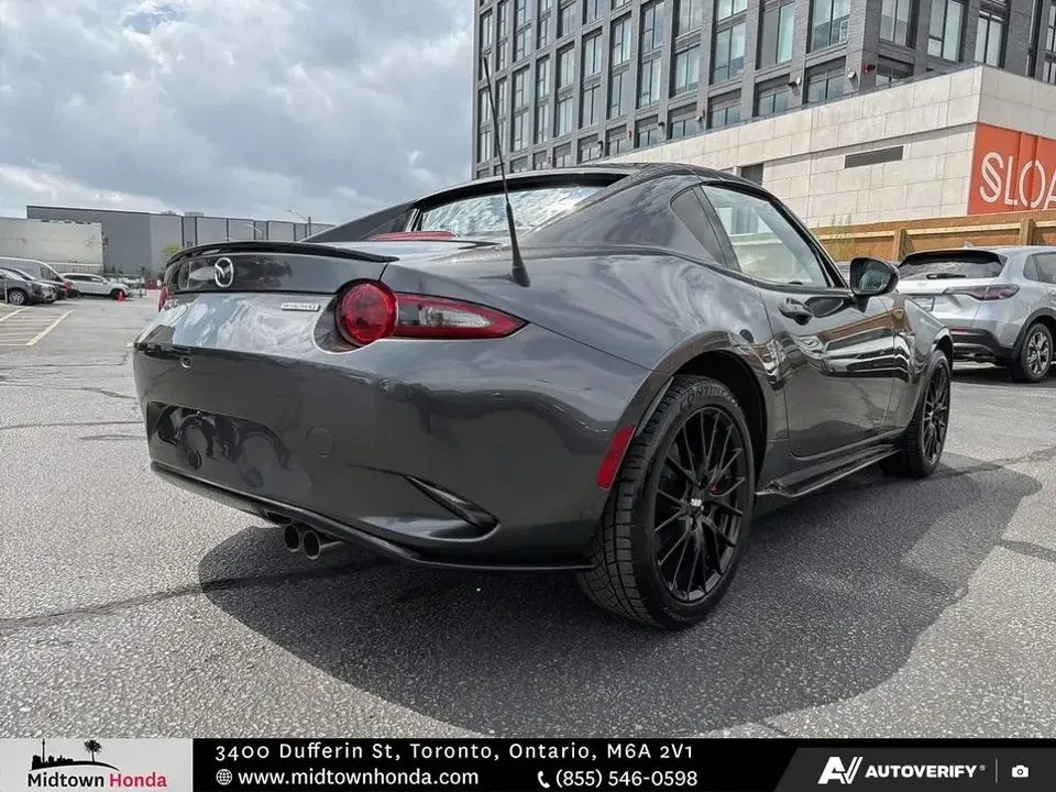 2023 Mazda ND MX-5 Miata - Image 15 of 20
