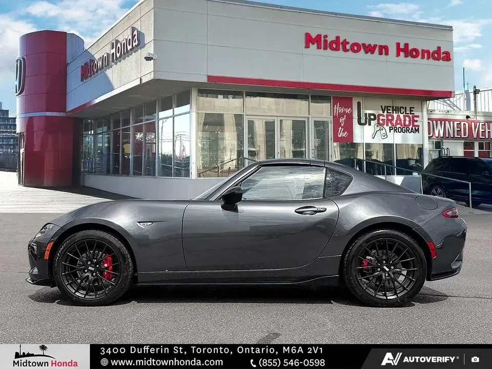 2023 Mazda ND MX-5 Miata - Image 5 of 20