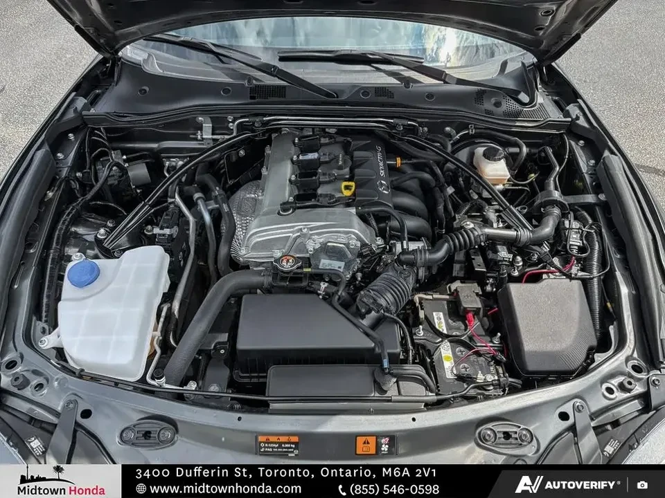 2023 Mazda ND MX-5 Miata - Image 14 of 20