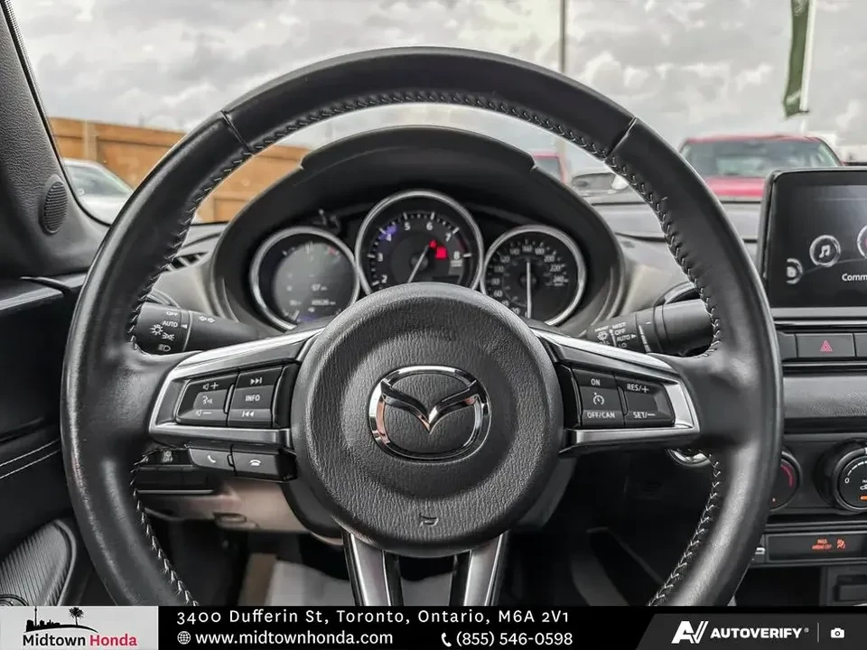 2023 Mazda ND MX-5 Miata - Image 18 of 20