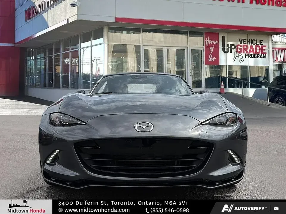 2023 Mazda ND MX-5 Miata - Image 3 of 20