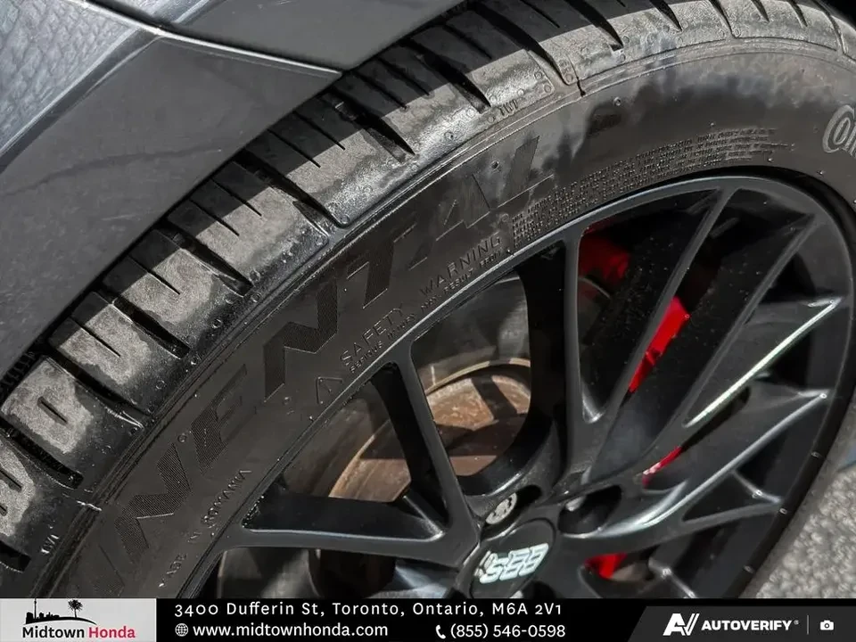 2023 Mazda ND MX-5 Miata - Image 11 of 20