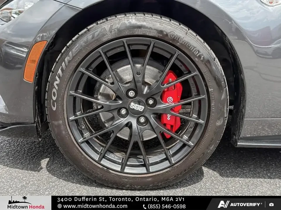 2023 Mazda ND MX-5 Miata - Image 10 of 20
