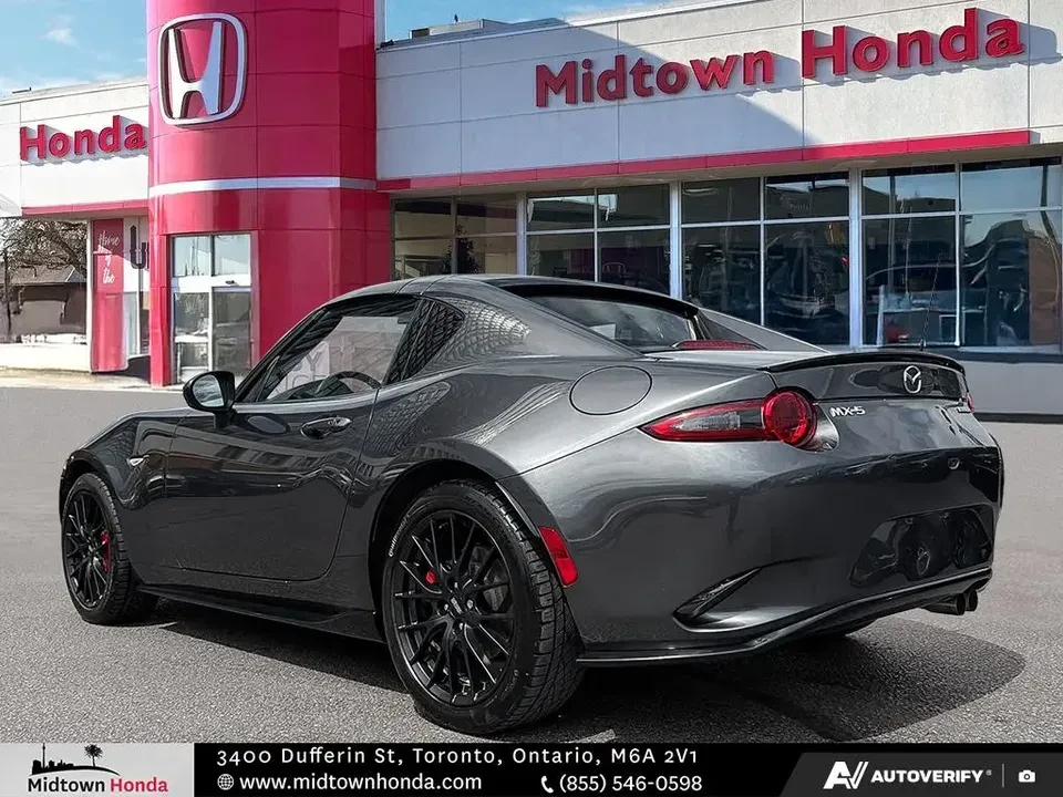 2023 Mazda ND MX-5 Miata - Image 7 of 20