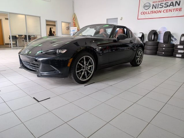 2023 Mazda ND MX-5 Miata - Image 4 of 20