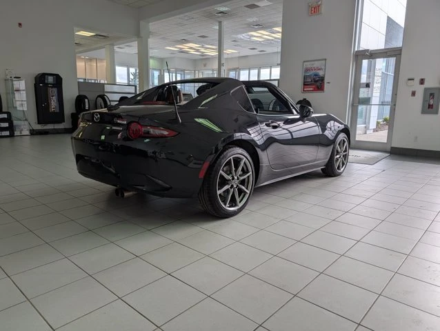 2023 Mazda ND MX-5 Miata - Image 8 of 20