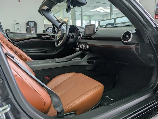 2023 Mazda ND MX-5 Miata - Image 12 of 20