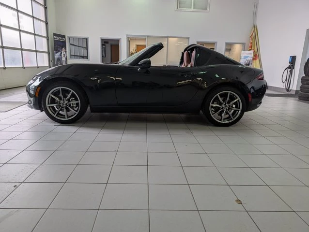 2023 Mazda ND MX-5 Miata - Image 5 of 20