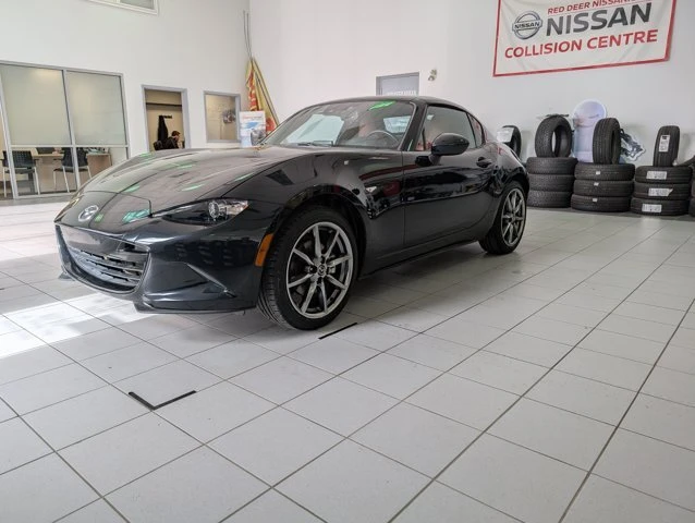 2023 Mazda ND MX-5 Miata - Image 17 of 20