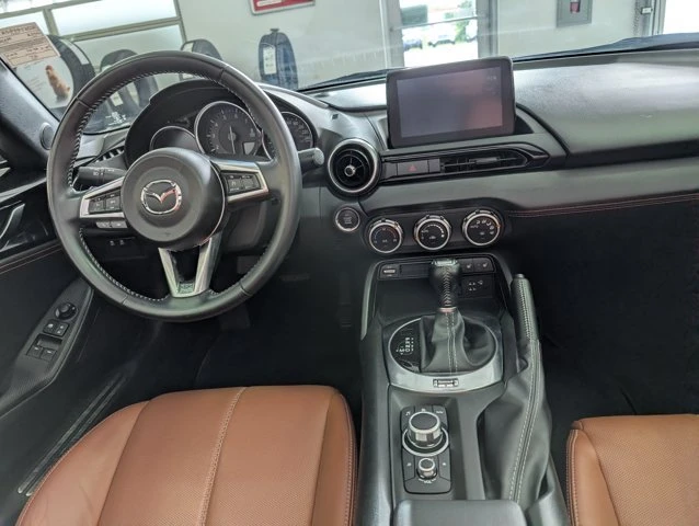 2023 Mazda ND MX-5 Miata - Image 13 of 20
