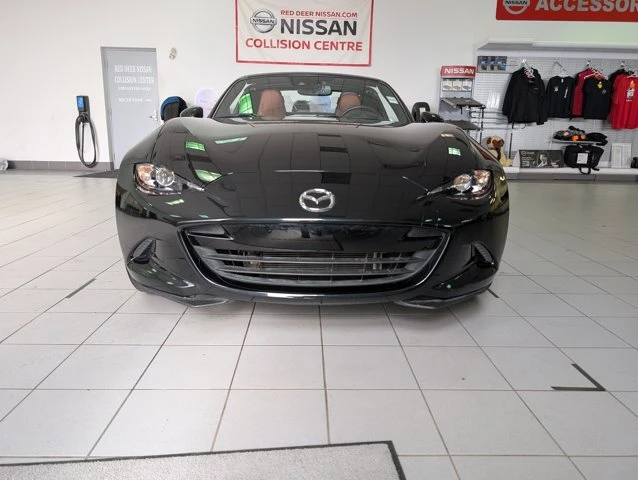 2023 Mazda ND MX-5 Miata - Image 2 of 20