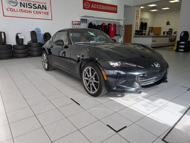 2023 Mazda ND MX-5 Miata - Image 15 of 20