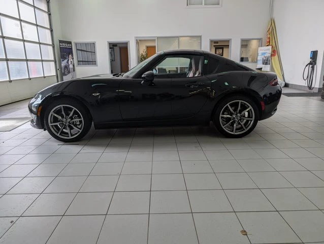 2023 Mazda ND MX-5 Miata - Image 18 of 20
