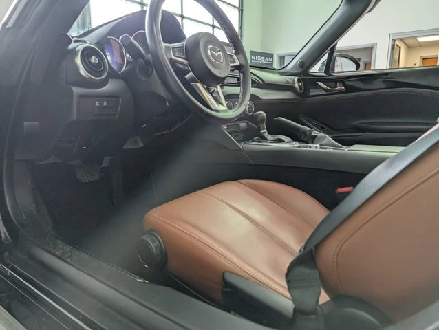 2023 Mazda ND MX-5 Miata - Image 10 of 20