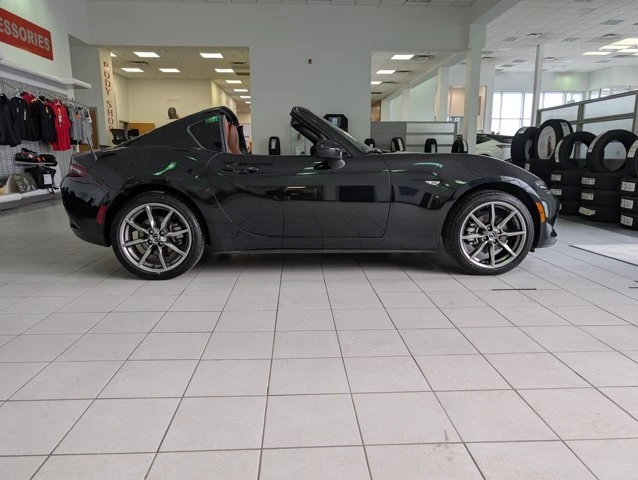 2023 Mazda ND MX-5 Miata - Image 9 of 20