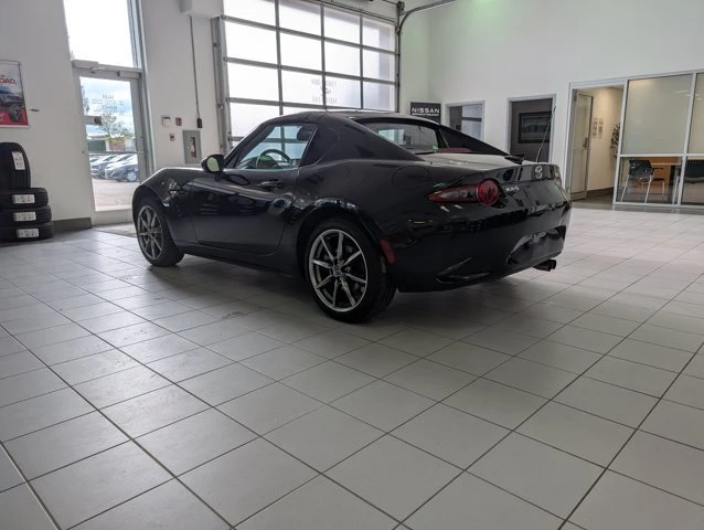 2023 Mazda ND MX-5 Miata - Image 19 of 20