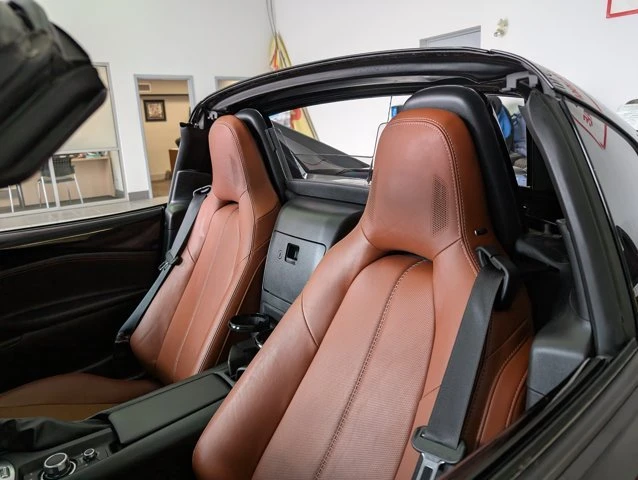 2023 Mazda ND MX-5 Miata - Image 11 of 20