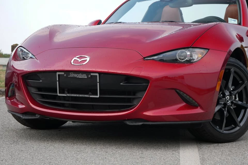 2023 Mazda ND MX-5 Miata - Image 2 of 20