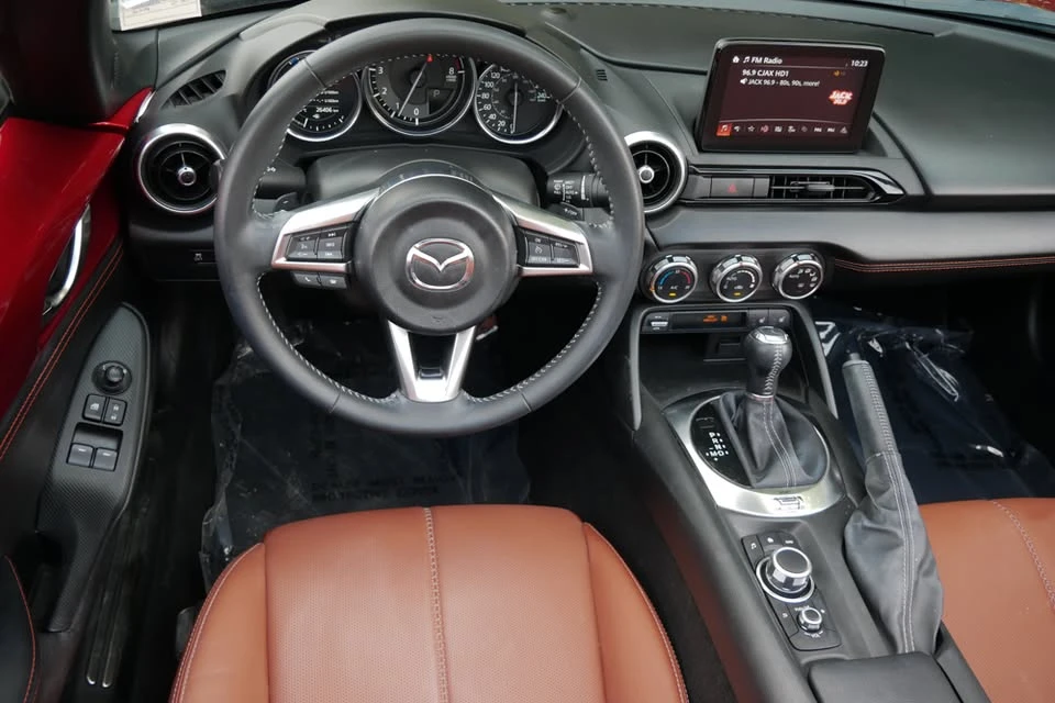 2023 Mazda ND MX-5 Miata - Image 11 of 20