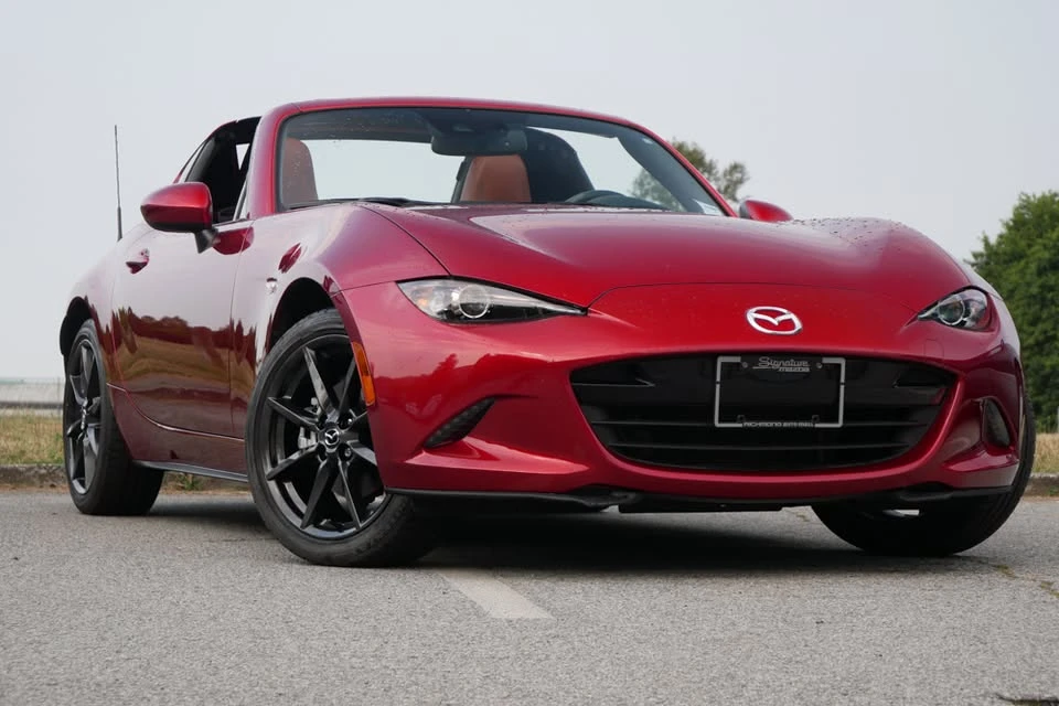 2023 Mazda ND MX-5 Miata - Image 6 of 20